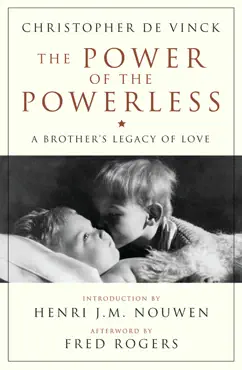 the power of the powerless book cover image