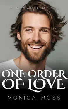 one order of love book cover image