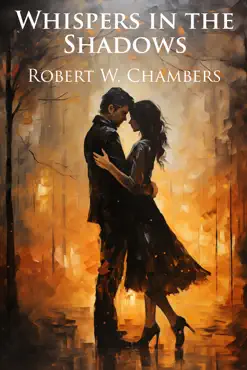 whispers in the shadows book cover image