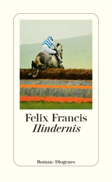 hindernis book cover image
