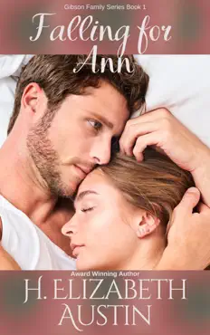 falling for ann book cover image