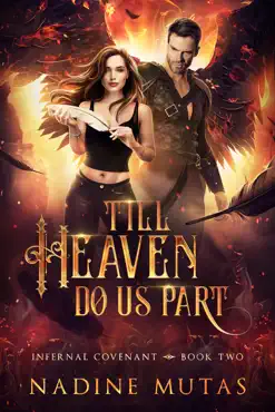 till heaven do us part book cover image