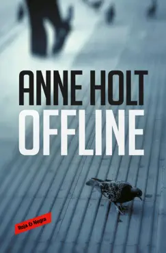 offline (hanne wilhelmsen 9) imagen de la portada del libro