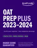 OAT Prep Plus 2023-2024