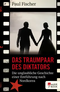 das traumpaar des diktators book cover image