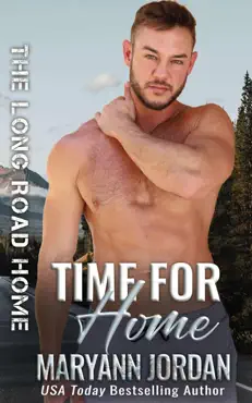 time for home book cover image