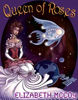 queen of roses book cover image