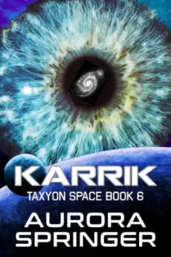 karrik book cover image