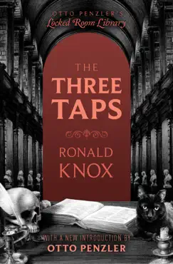 the three taps book cover image