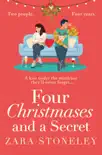 Four Christmases and a Secret synopsis, comments