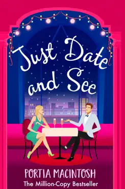 just date and see book cover image