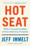 Hot Seat synopsis, comments