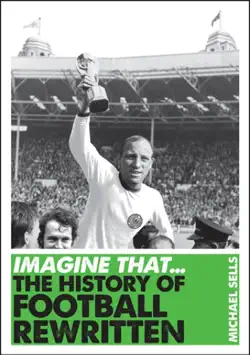 imagine that - football book cover image