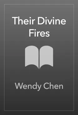 their divine fires book cover image