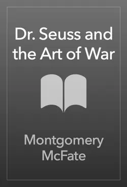 dr. seuss and the art of war imagen de la portada del libro