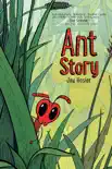 Ant Story sinopsis y comentarios
