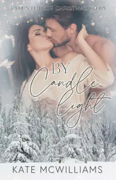 by candlelight book cover image