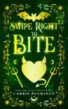 Swipe Right to Bite sinopsis y comentarios