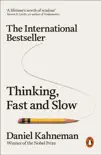 Thinking, Fast and Slow sinopsis y comentarios