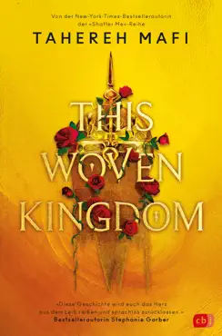 this woven kingdom book cover image