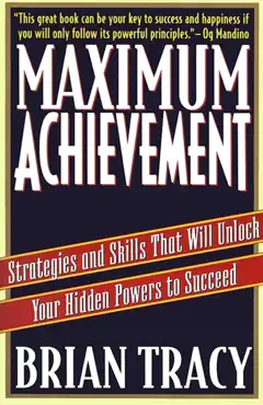 maximum achievement book cover image