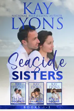 seaside sisters boxset book cover image