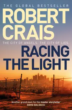 racing the light imagen de la portada del libro