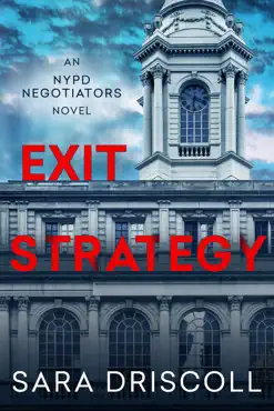 exit strategy book cover image