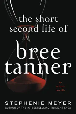 the short second life of bree tanner book cover image