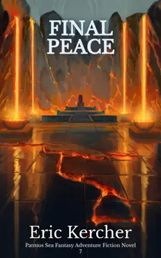final peace imagen de la portada del libro