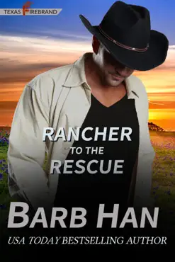 rancher to the rescue book cover image