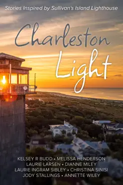 charleston light book cover image