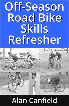 off-season road bike skills refresher book cover image