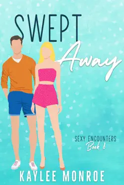 swept away book cover image
