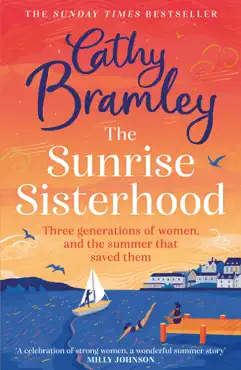 the sunrise sisterhood imagen de la portada del libro
