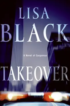 takeover book cover image
