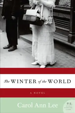 the winter of the world imagen de la portada del libro