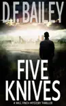 Five knives synopsis, comments