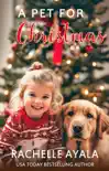 A Pet for Christmas sinopsis y comentarios