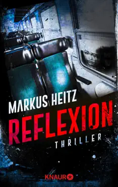 reflexion book cover image