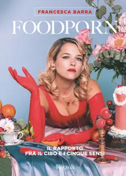 foodporn imagen de la portada del libro