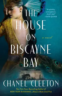 the house on biscayne bay book cover image