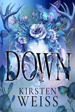 down book cover image