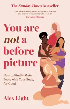 you are not a before picture book cover image