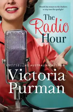 the radio hour book cover image