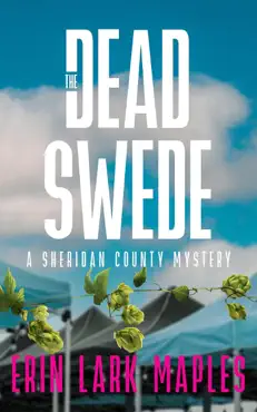 the dead swede book cover image