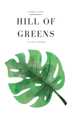 hill of greens book cover image