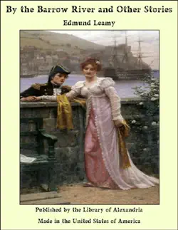 by the barrow river and other stories book cover image