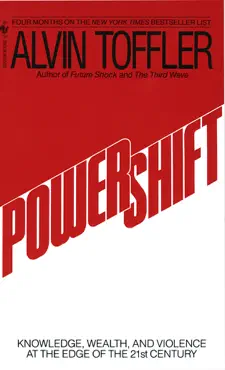 powershift book cover image