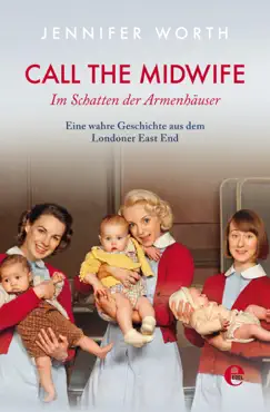 call the midwife book cover image